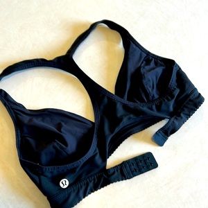 Lululemon All Day Ease Bra